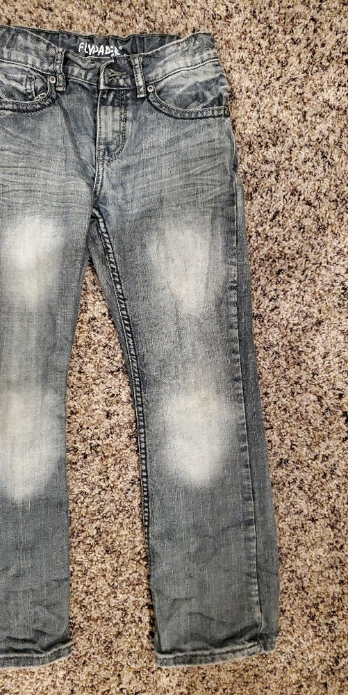 Boys Flypaper Jeans
